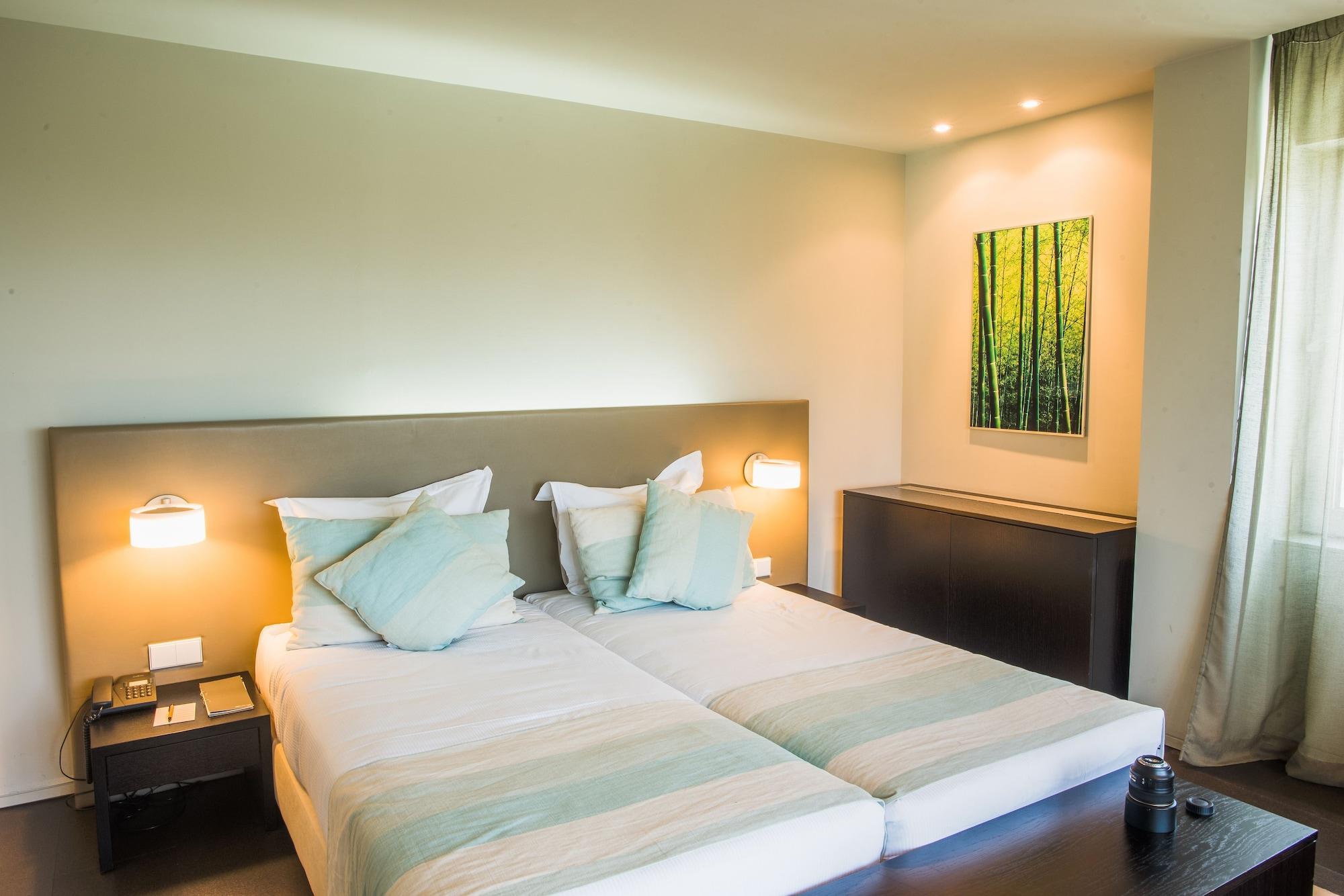 The Editory By The Sea Troia Comporta Hotel Exterior photo A bedroom at the hotel