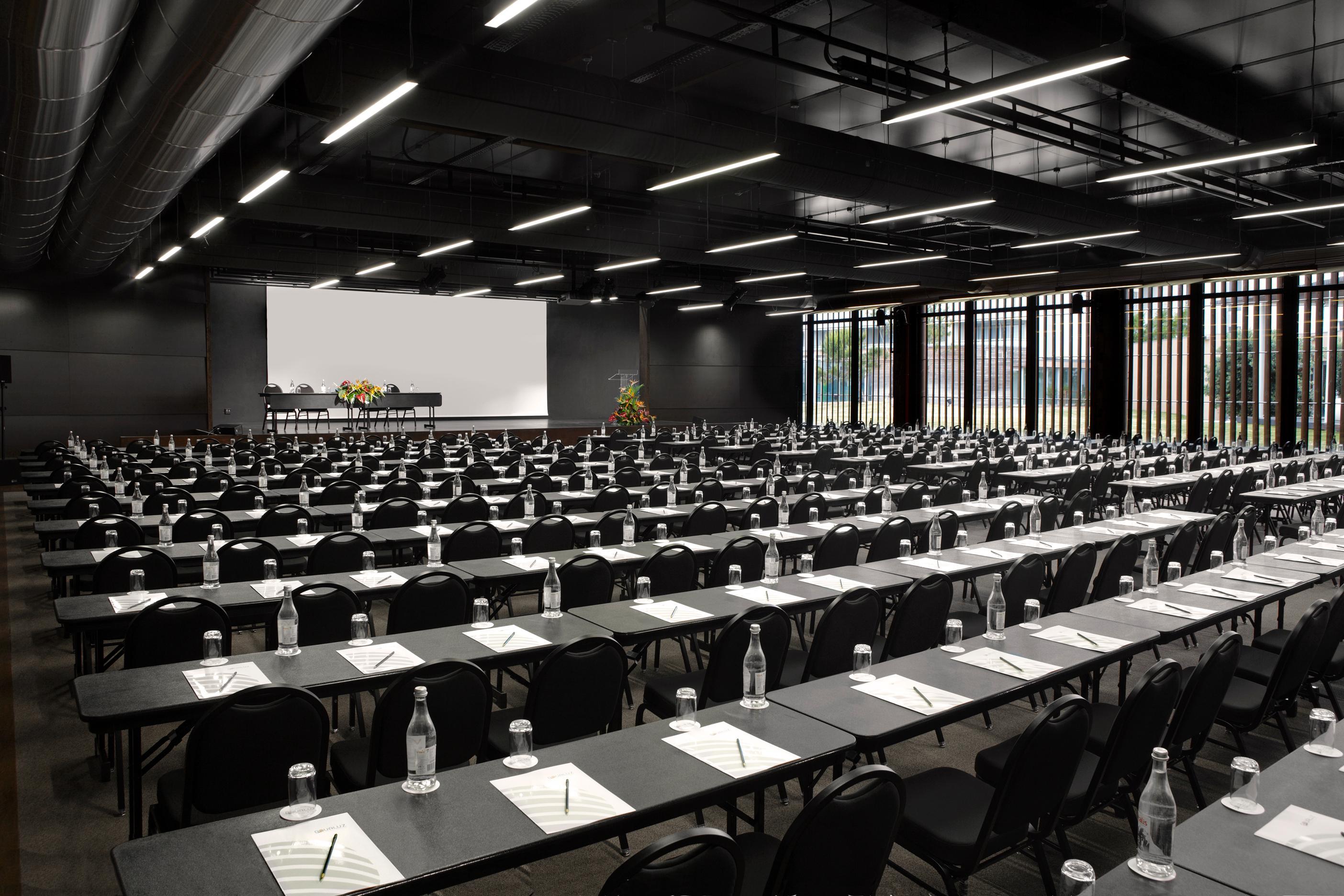 The Editory By The Sea Troia Comporta Hotel Exterior photo The International Centre