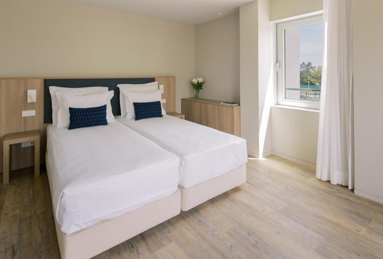 The Editory By The Sea Troia Comporta Hotel Exterior photo